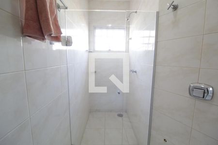 Casa para alugar com 402m², 3 quartos e 4 vagasBanheiro da Suíte 2