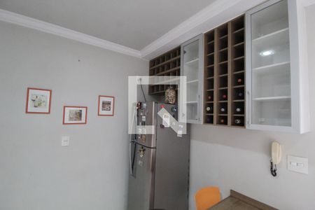 Casa para alugar com 402m², 3 quartos e 4 vagasCozinha