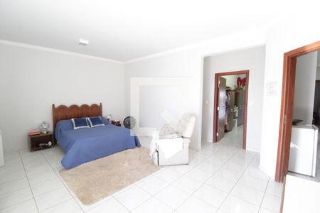 Casa para alugar com 402m², 3 quartos e 4 vagasSuíte 3