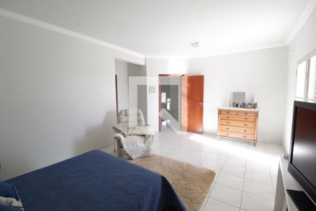 Casa para alugar com 402m², 3 quartos e 4 vagasSuíte 3