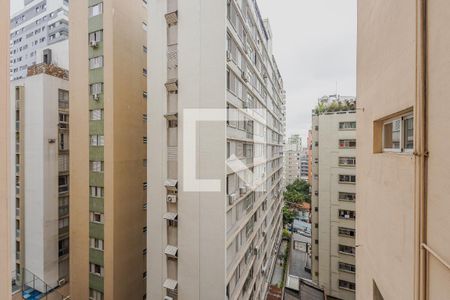 Apartamento à venda com 246m², 2 quartos e 2 vagasÁrea de Serviço - Vista