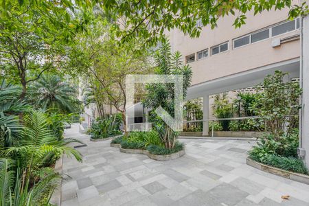 Apartamento à venda com 246m², 2 quartos e 2 vagasÁrea comum