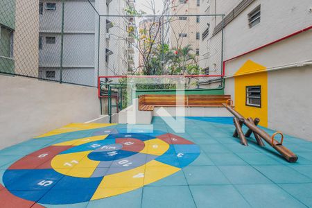 Apartamento à venda com 246m², 2 quartos e 2 vagasPlayground