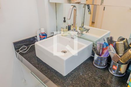 Apartamento à venda com 246m², 2 quartos e 2 vagasBanheiro da Suíte