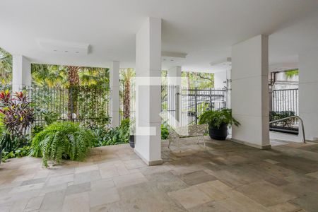 Apartamento à venda com 246m², 2 quartos e 2 vagasÁrea comum