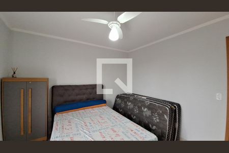 Quarto de apartamento para alugar com 1 quarto, 44m² em Mirim, Praia Grande