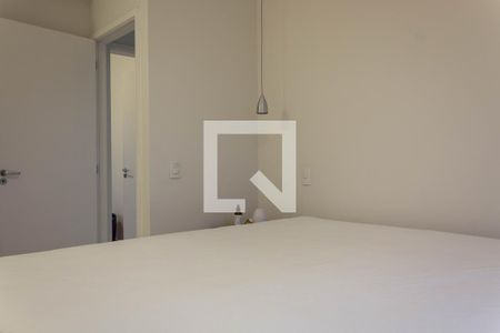 Suite 1 de apartamento para alugar com 2 quartos, 107m² em Vila Lusitânia, São Bernardo do Campo