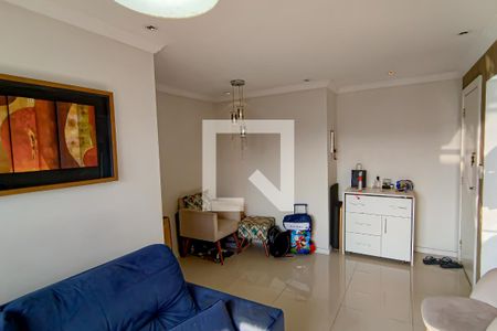Apartamento para alugar com 53m², 2 quartos e 1 vagasala