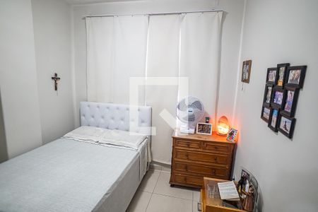 Quarto de apartamento à venda com 1 quarto, 34m² em Centro, Rio de Janeiro