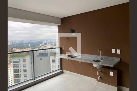 Apartamento à venda com 3 quartos, 122m² em Sumarezinho, São Paulo