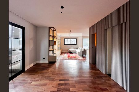 Casa à venda com 230m², 2 quartos e 1 vagaSala