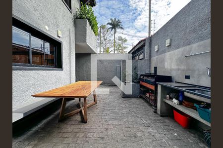 Casa à venda com 230m², 2 quartos e 1 vagaTerraço Gourmet