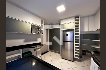 Casa à venda com 230m², 2 quartos e 1 vagaCozinha