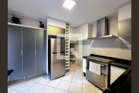 Casa à venda com 230m², 2 quartos e 1 vagaCozinha