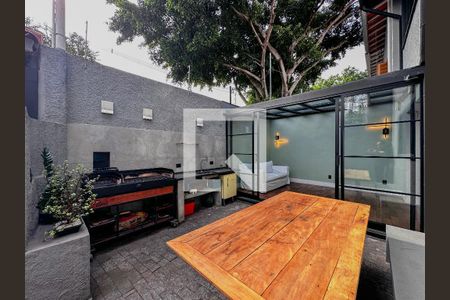 Casa à venda com 230m², 2 quartos e 1 vagaTerraço Gourmet