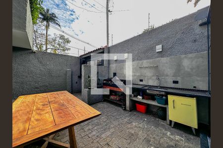 Casa à venda com 230m², 2 quartos e 1 vagaTerraço Gourmet