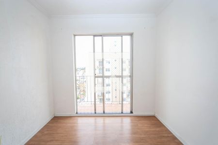 Sala de apartamento para alugar com 2 quartos, 51m² em Jardim Maria Duarte, São Paulo