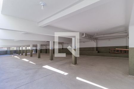 Casa de condomínio para alugar com 45m², 2 quartos e 1 vagaGaragem