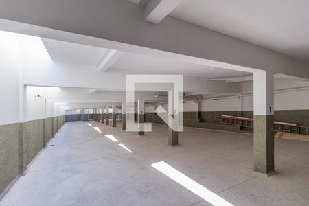 Casa de condomínio para alugar com 45m², 2 quartos e 1 vagaGaragem