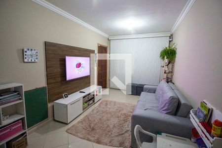 Sala de casa para alugar com 3 quartos, 150m² em Cidade Líder, São Paulo