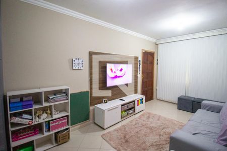Sala de casa para alugar com 3 quartos, 150m² em Cidade Líder, São Paulo