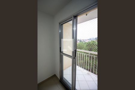 Sala / Varanda de apartamento para alugar com 2 quartos, 53m² em Itaquera, São Paulo