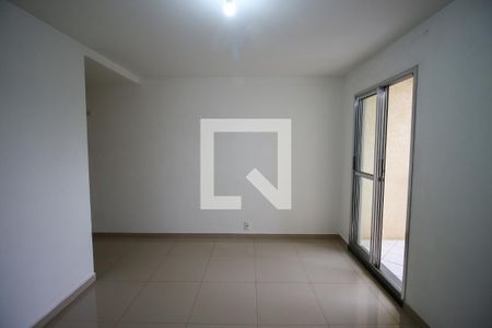 Sala de apartamento para alugar com 2 quartos, 53m² em Itaquera, São Paulo