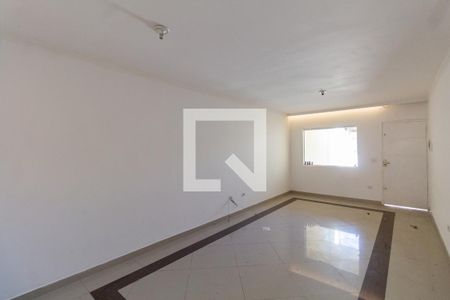 Sala  de casa para alugar com 3 quartos, 120m² em Cidade Patriarca, São Paulo