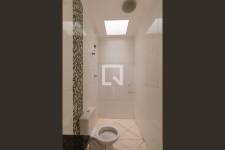 Casa para alugar com 120m², 3 quartos e 2 vagasBanheiro