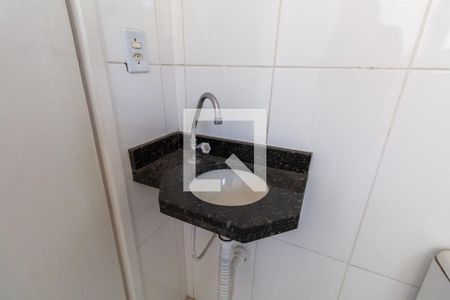 Casa para alugar com 120m², 3 quartos e 2 vagasBanheiro Suíte 