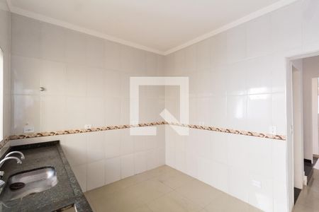 Casa para alugar com 120m², 3 quartos e 2 vagasCozinha 