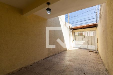 Casa para alugar com 120m², 3 quartos e 2 vagasGaragem 