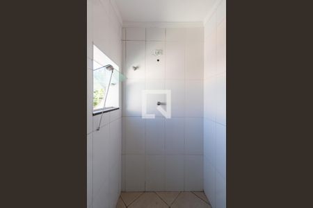 Casa para alugar com 120m², 3 quartos e 2 vagasBanheiro Suíte 