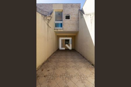 Casa para alugar com 120m², 3 quartos e 2 vagasGaragem 