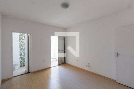 Casa para alugar com 120m², 3 quartos e 2 vagasSuíte 