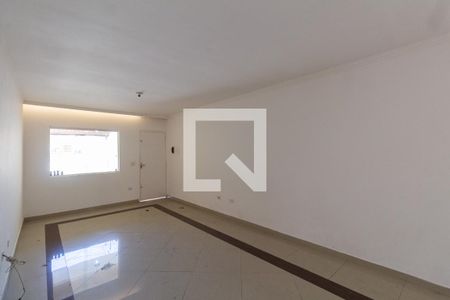 Sala  de casa para alugar com 3 quartos, 120m² em Cidade Patriarca, São Paulo