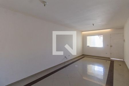 Sala  de casa para alugar com 3 quartos, 120m² em Cidade Patriarca, São Paulo