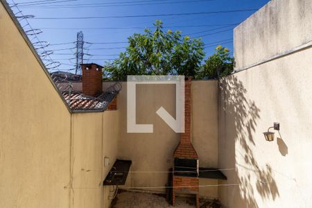 Casa para alugar com 120m², 3 quartos e 2 vagasVista Quarto 1