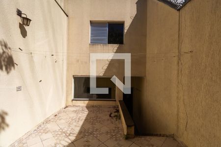 Casa para alugar com 120m², 3 quartos e 2 vagasChurrasqueira 