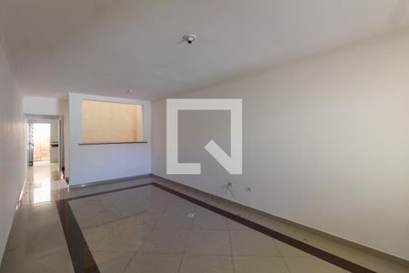 Sala  de casa para alugar com 3 quartos, 120m² em Cidade Patriarca, São Paulo
