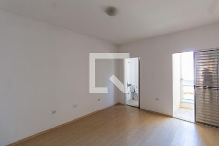 Casa para alugar com 120m², 3 quartos e 2 vagasSuíte 