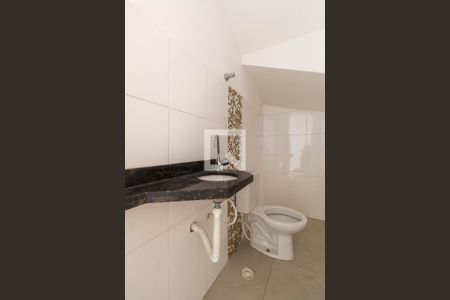Lavabo de casa para alugar com 3 quartos, 120m² em Cidade Patriarca, São Paulo