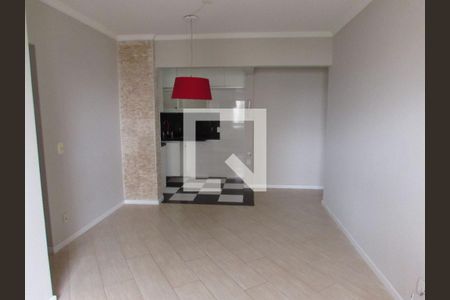 Sala/Cozinha de apartamento à venda com 3 quartos, 130m² em Vila Andrade, São Paulo