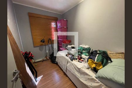 Quarto 1 de apartamento à venda com 3 quartos, 72m² em Jaguaré, São Paulo
