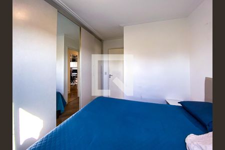 Quarto de apartamento para alugar com 3 quartos, 96m² em Jardim Arpoador, São Paulo
