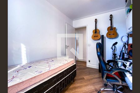 Apartamento à venda com 96m², 3 quartos e 2 vagasQuarto
