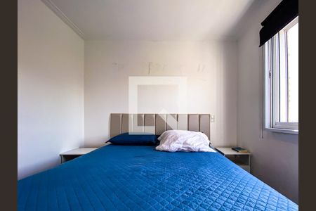 Quarto de apartamento à venda com 3 quartos, 96m² em Jardim Arpoador, São Paulo