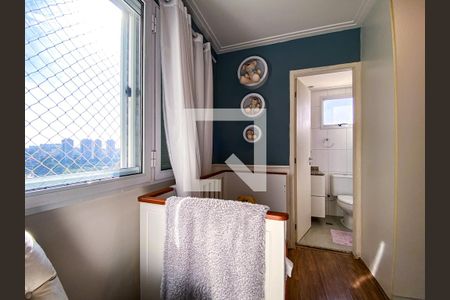 Apartamento à venda com 96m², 3 quartos e 2 vagasLavanderia 