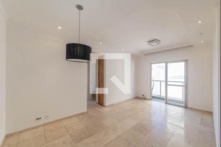 Apartamento para alugar com 2 quartos, 63m² em Brooklin Novo, São Paulo