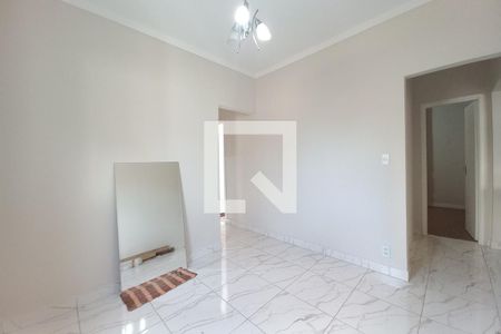 Sala de TV de casa para alugar com 3 quartos, 170m² em Vila Aurocan, Campinas